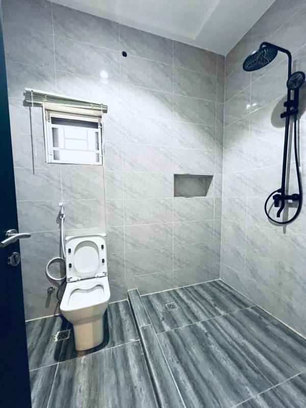 Beautifully Furnished 4 Bedroom Duplex Guzape - image 10