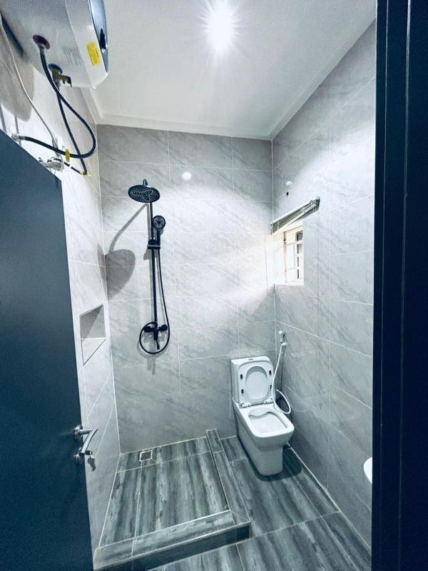 Beautifully Furnished 4 Bedroom Duplex Guzape - image 2