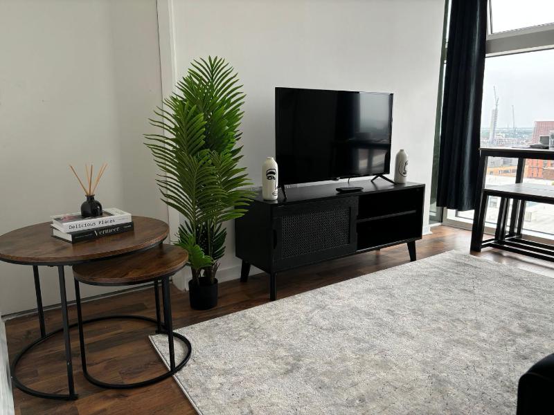 B1 Deluxe Suite - image 8