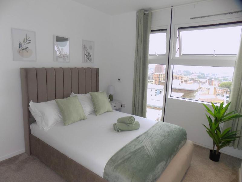 B1 Deluxe Suite - image 22