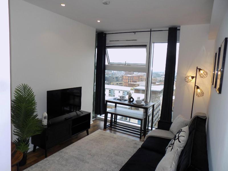 B1 Deluxe Suite - image 21