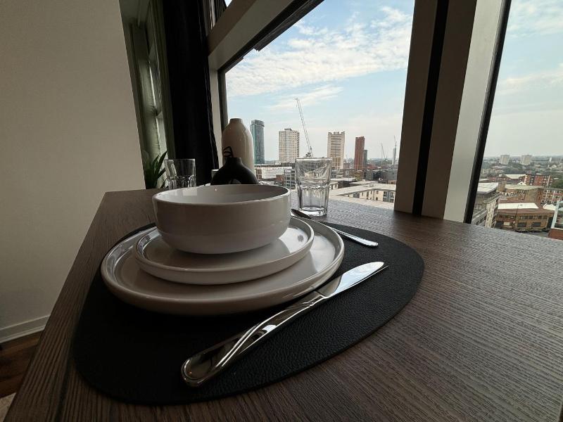 B1 Deluxe Suite - image 16