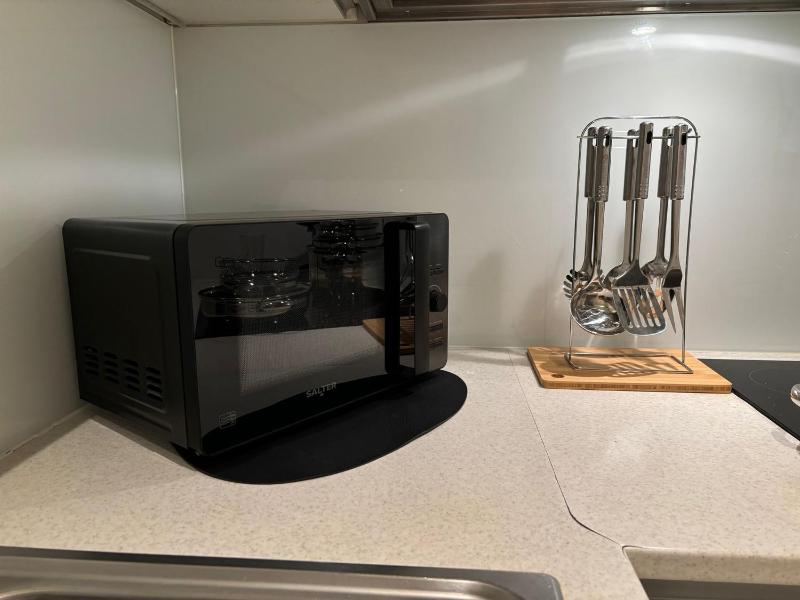 B1 Deluxe Suite - image 18