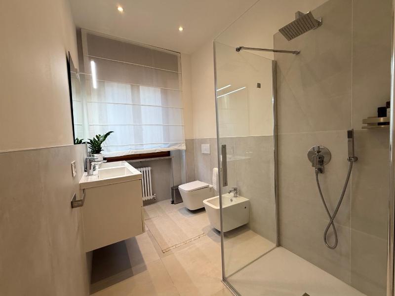 [Arena a piedi] 3 camere 2 bagni + parking - image 14