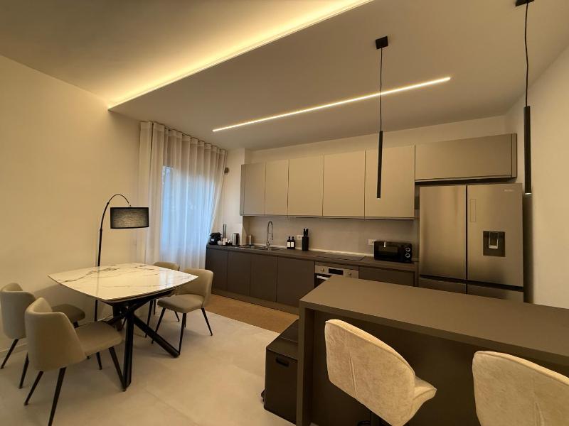 [Arena a piedi] 3 camere 2 bagni + parking - image 16