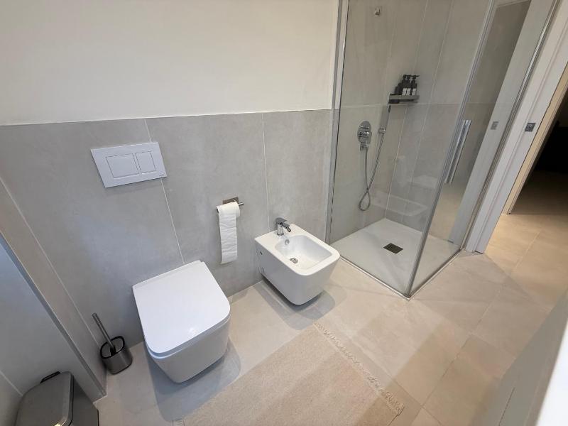 [Arena a piedi] 3 camere 2 bagni + parking - image 6