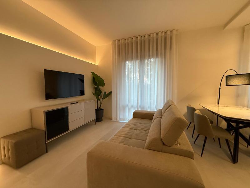 [Arena a piedi] 3 camere 2 bagni + parking - image 9