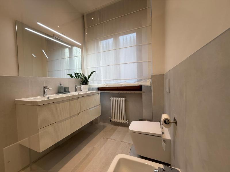 [Arena a piedi] 3 camere 2 bagni + parking - image 8