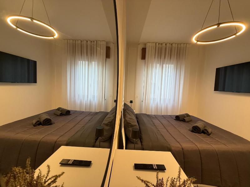 [Arena a piedi] 3 camere 2 bagni + parking - image 13