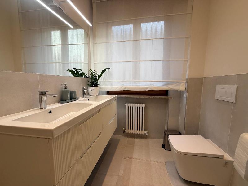 [Arena a piedi] 3 camere 2 bagni + parking - image 7
