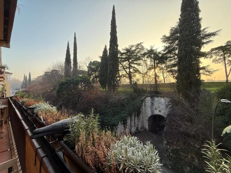 [Arena a piedi] 3 camere 2 bagni + parking - image 11