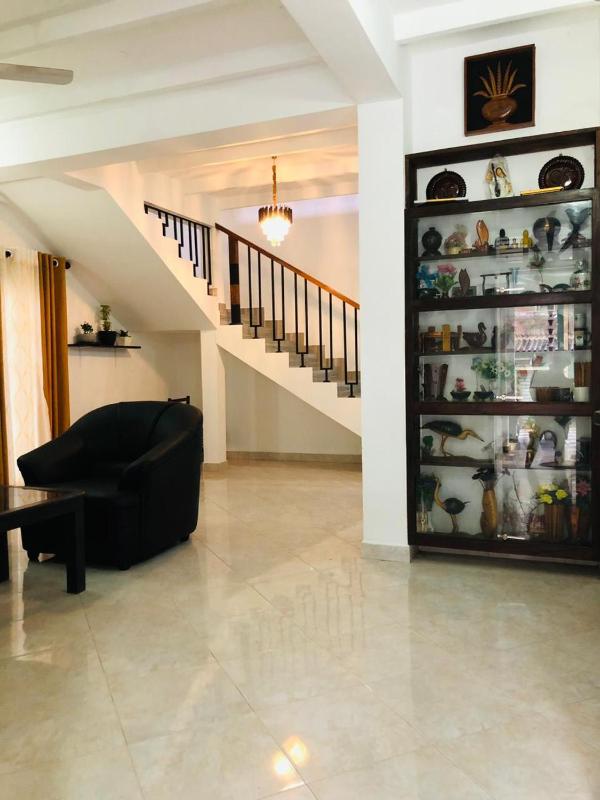 Kahanda Cinnamon Villa - image 25