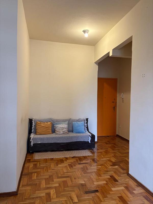 Flat Central BH - image 1