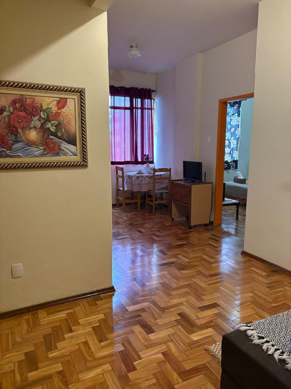 Flat Central BH - image 12