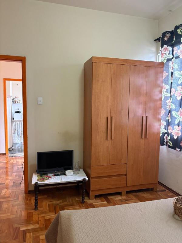 Flat Central BH - image 6