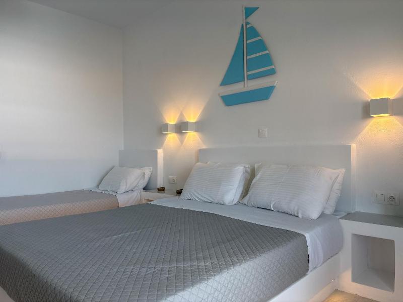 Kleanthi Apartments - image 48