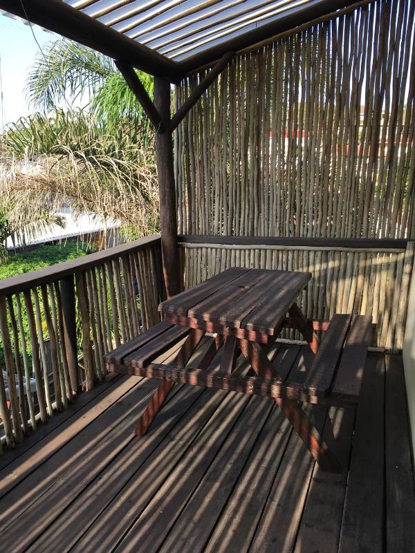 Ansteys Beach Self Catering Apartments - image 6