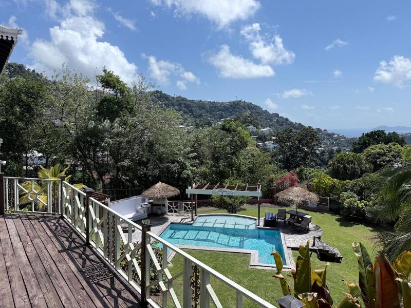 forst home with a great ocean view - image 12