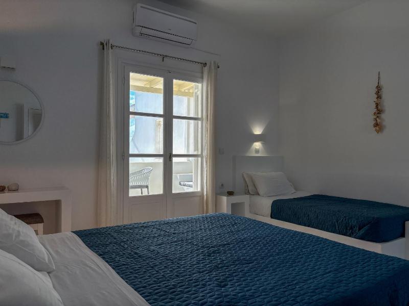 Kleanthi Apartments - image 37