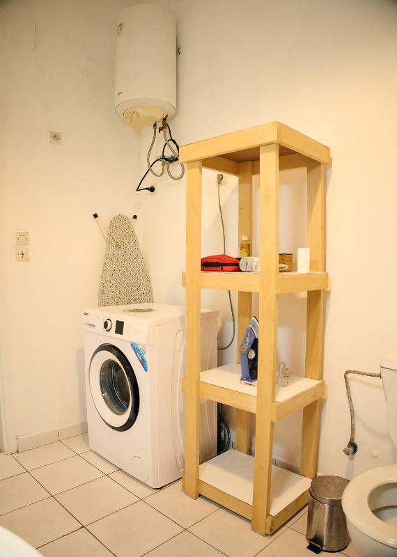 Appartement Moderne Centre ville BZV - image 11