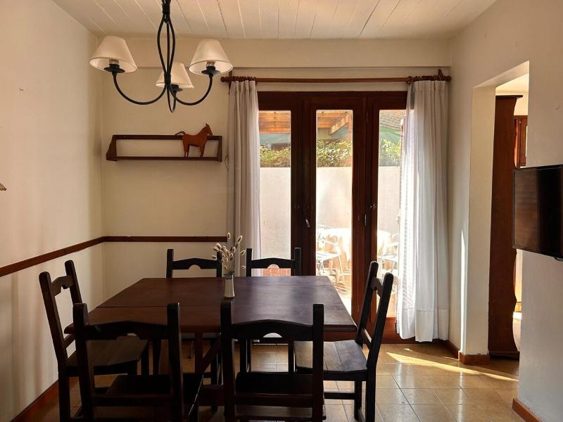 Duplex in the woods with private garden - image 13