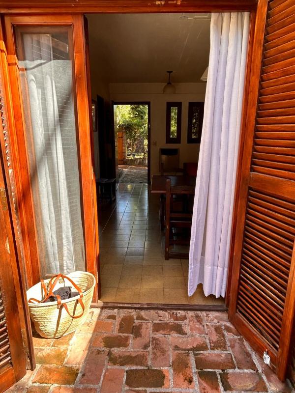 Duplex in the woods with private garden - image 12