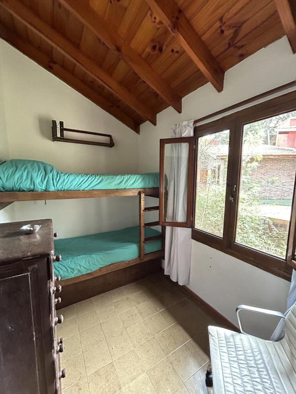 Duplex in the woods with private garden - image 14
