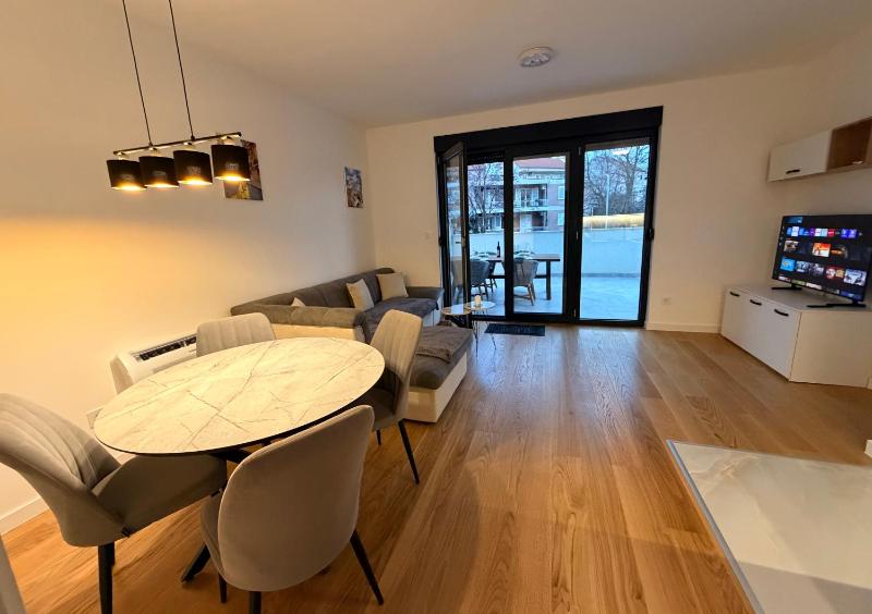 Apartman TERRASSE - image 6