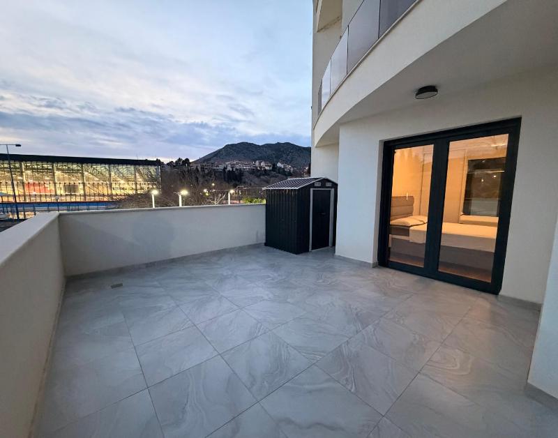 Apartman TERRASSE - image 16