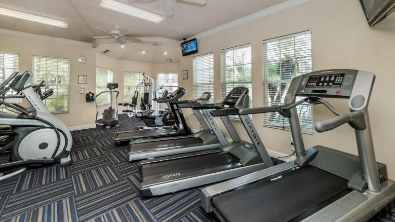 Windsor Palms Resort - image 23