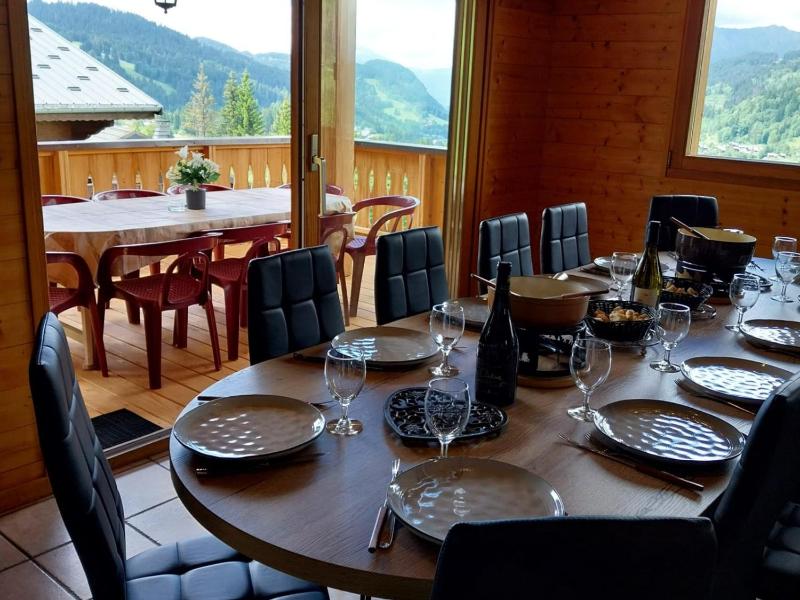 Chalet spacieux avec Wi-Fi et parking animaux admis - FR-1-671-324 - image 35