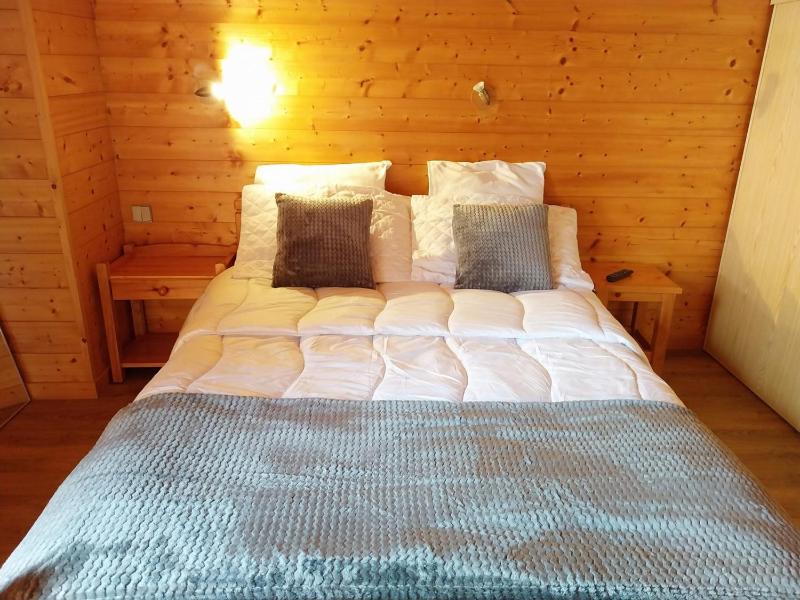 Chalet spacieux avec Wi-Fi et parking animaux admis - FR-1-671-324 - image 29