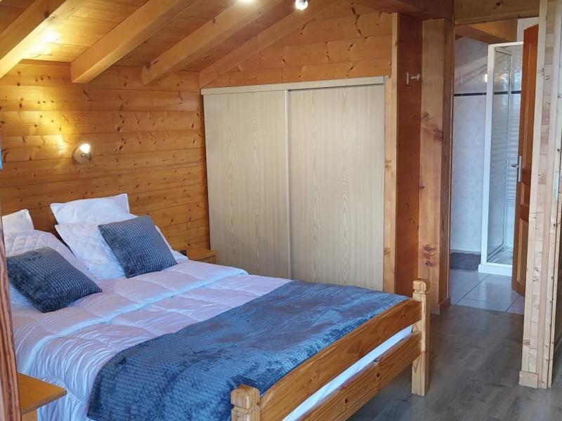 Chalet spacieux avec Wi-Fi et parking animaux admis - FR-1-671-324 - image 12