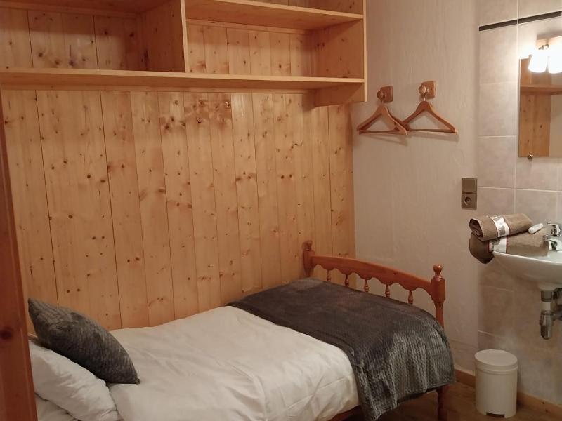 Chalet spacieux avec Wi-Fi et parking animaux admis - FR-1-671-324 - image 31