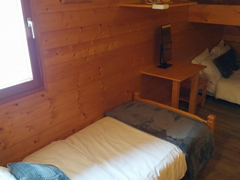 Chalet spacieux avec Wi-Fi et parking animaux admis - FR-1-671-324 - image 6