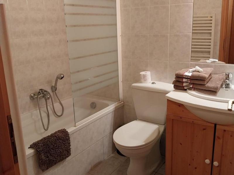 Chalet spacieux avec Wi-Fi et parking animaux admis - FR-1-671-324 - image 20
