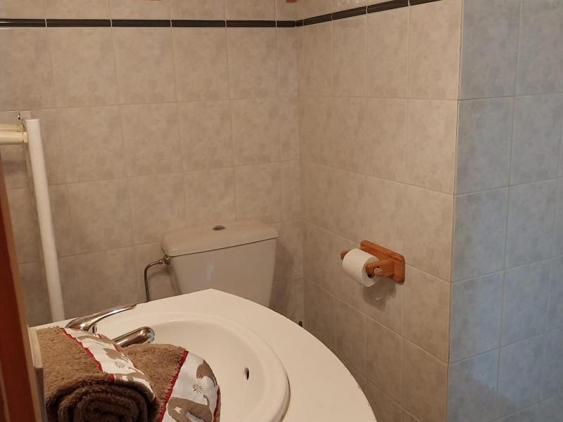 Chalet spacieux avec Wi-Fi et parking animaux admis - FR-1-671-324 - image 7
