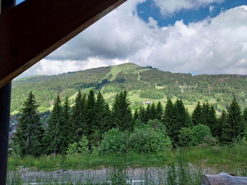 Chalet spacieux avec Wi-Fi et parking animaux admis - FR-1-671-324 - image 30