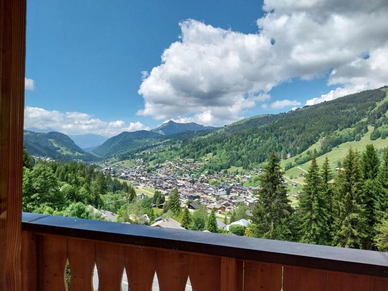 Chalet spacieux avec Wi-Fi et parking animaux admis - FR-1-671-324 - image 11