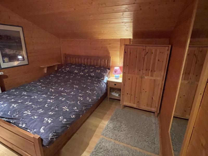 Chalet familial Les Gets avec Wi-Fi et parking - FR-1-671-329 - image 8
