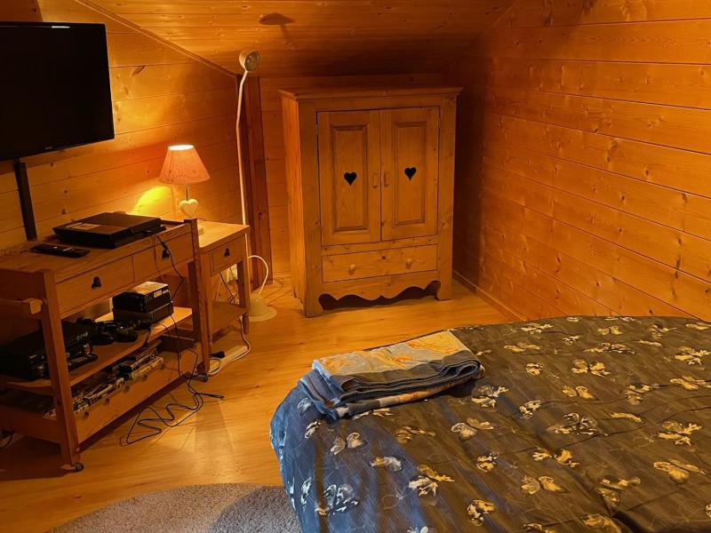 Chalet familial Les Gets avec Wi-Fi et parking - FR-1-671-329 - image 18