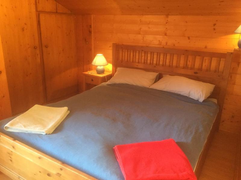 Chalet familial Les Gets avec Wi-Fi et parking - FR-1-671-329 - image 21