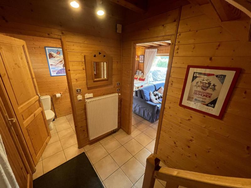 Chalet familial Les Gets avec Wi-Fi et parking - FR-1-671-329 - image 26
