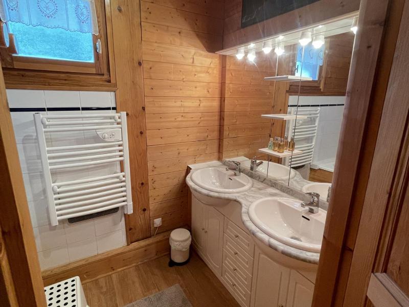 Chalet familial Les Gets avec Wi-Fi et parking - FR-1-671-329 - image 24