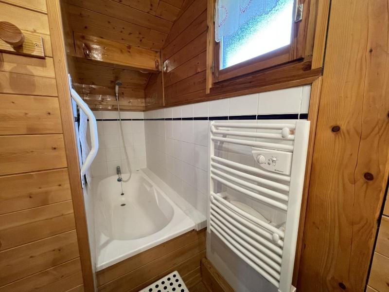 Chalet familial Les Gets avec Wi-Fi et parking - FR-1-671-329 - image 5