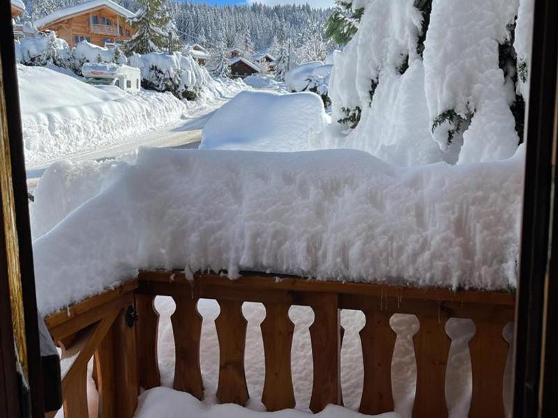 Chalet familial Les Gets avec Wi-Fi et parking - FR-1-671-329 - image 6