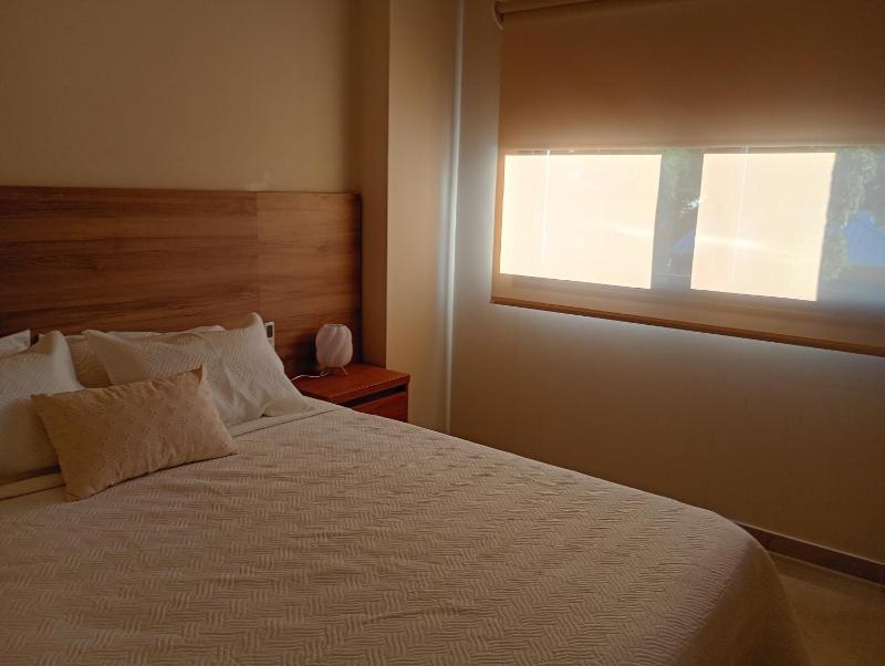 Moderno departamento Mendoza Capital - image 14