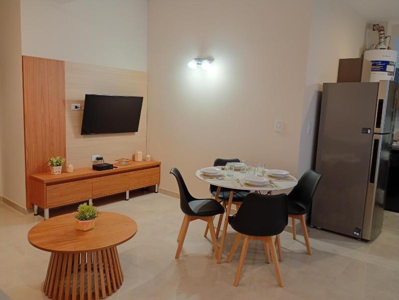 Moderno departamento Mendoza Capital - image 4