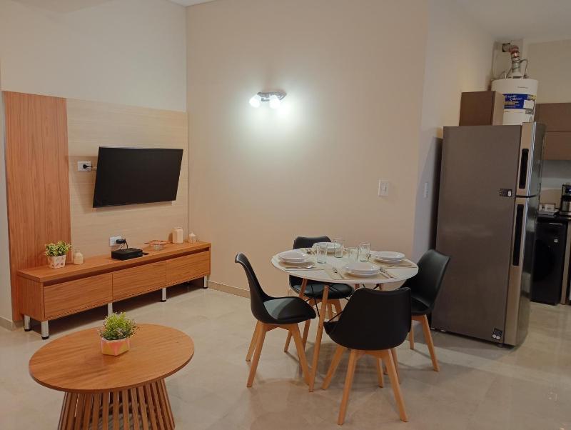Moderno departamento Mendoza Capital - image 5