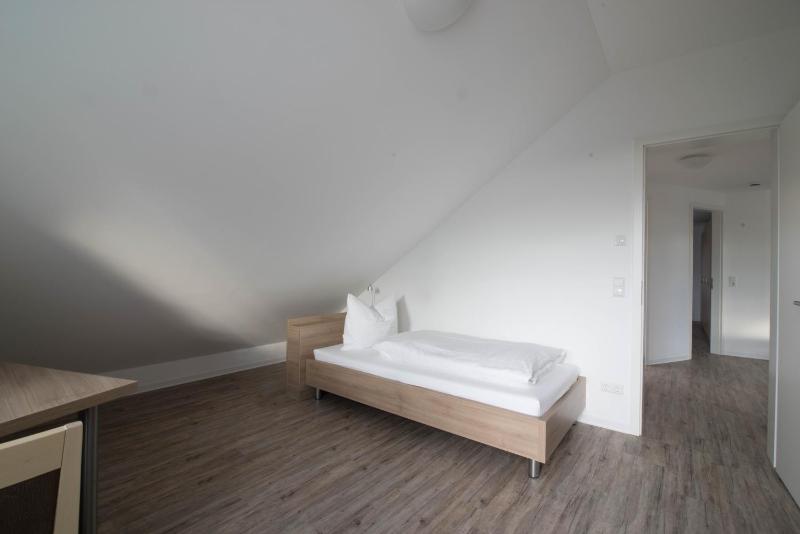 Two-Bedroom Suite image 1